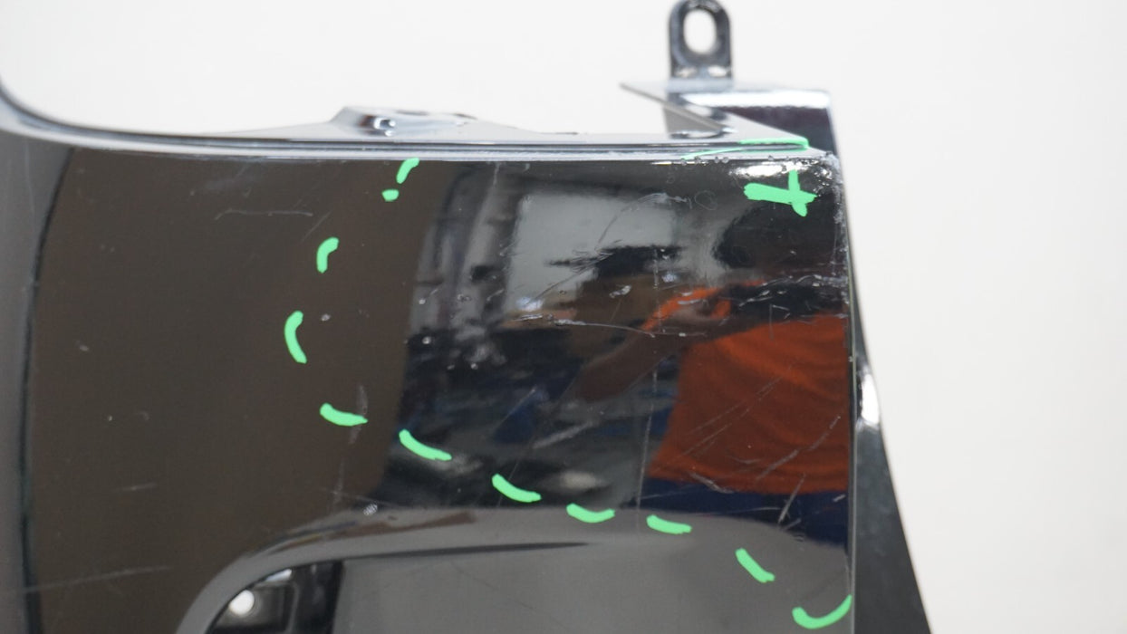 2019-2020 QX50 REAR BUMPER COVER OEM 19 20 85022-5NA0H
