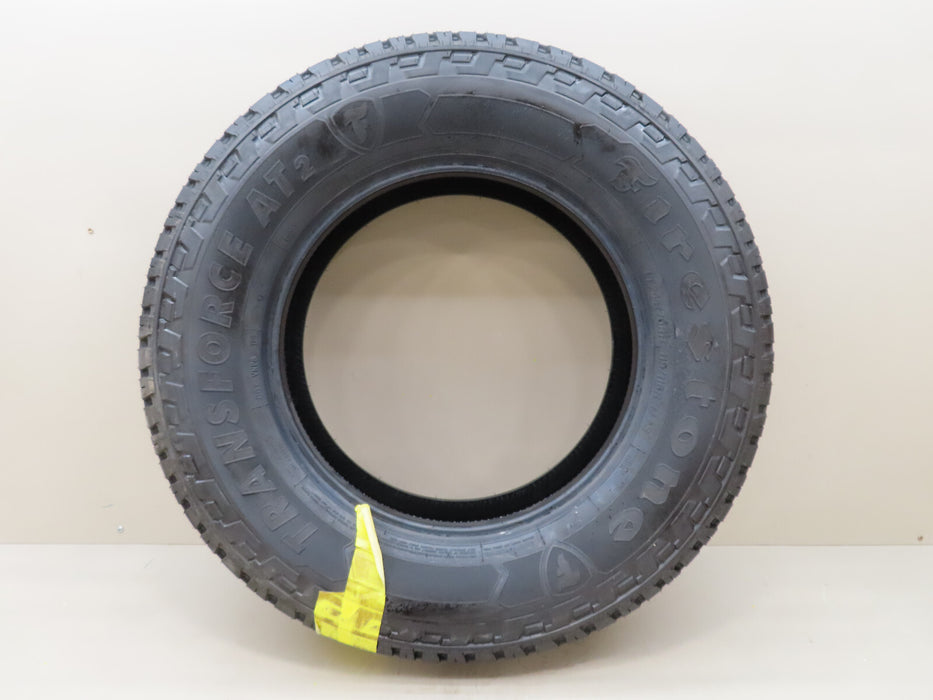 FIRESTONE TRANSFORCE AT2 LT245/70R17 119/116R