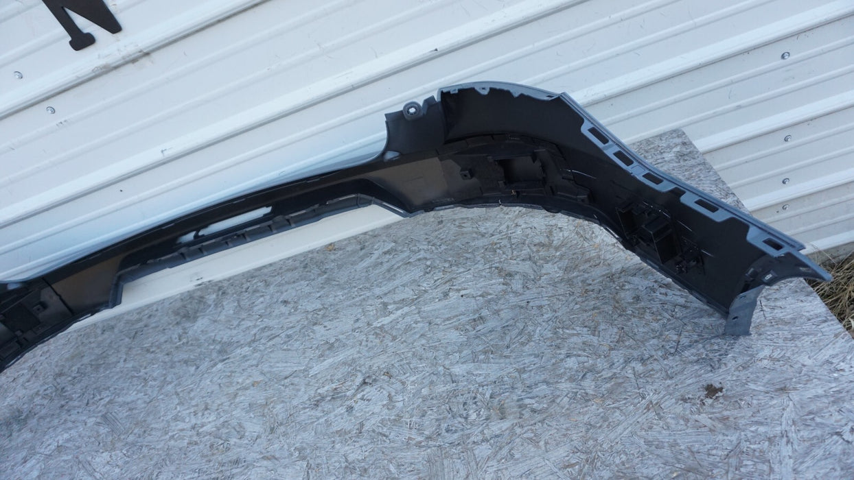 2020-2021 POLESTAR 2 REAR BUMPER COVER ORIGINAL OEM 20 21 31663699