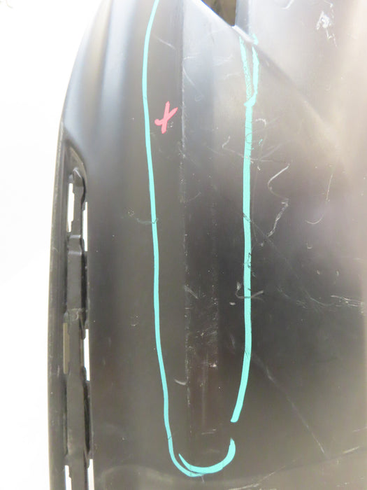 2020-2022 HONDA CRV CR-V REAR BUMPER COVER OEM 71501-TLA-A700