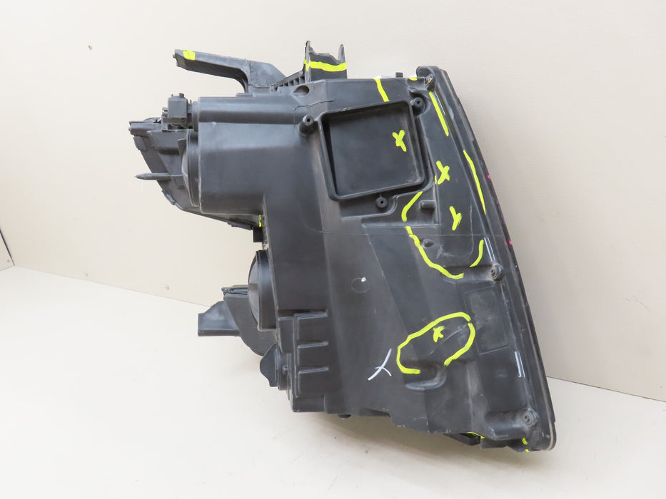 2015-2020 CHEVROLET TAHOE/SUBURBAN FRONT LEFT DRIVER SIDE HEADLIGHT OEM