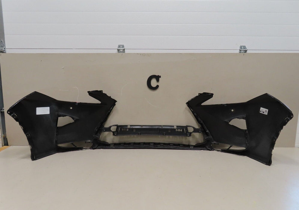 2016-2018 LEXUS RX350 RX450H BASE SUV FRONT BUMPER COVER PANEL OEM 52119-0E270