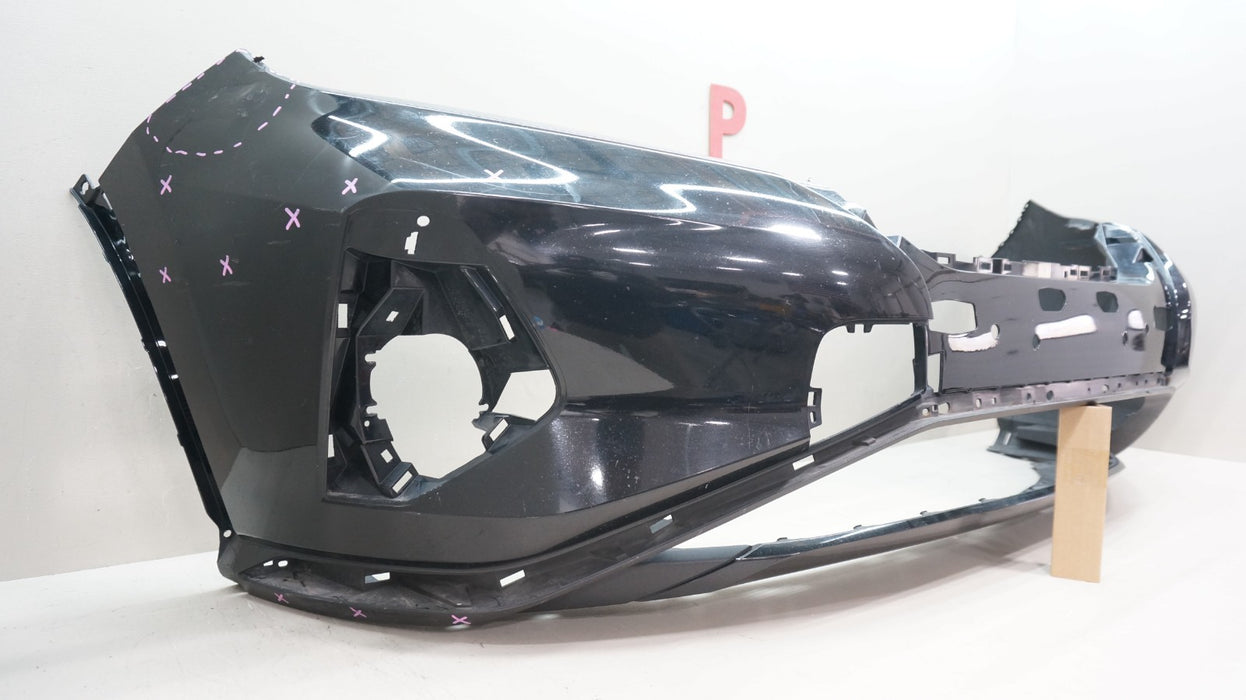 2019-2024 NISSAN MURANO FRONT BUMPER COVER PANEL OEM 620229UF0H