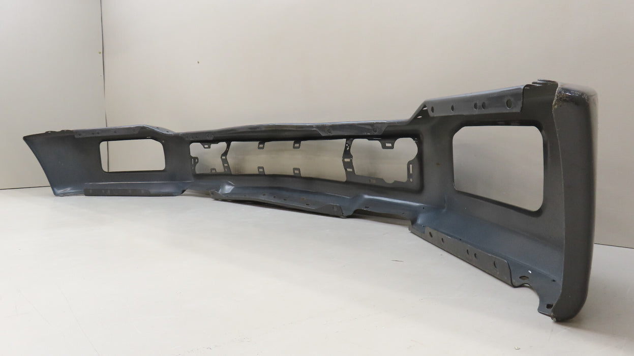 2018-2020 FORD F150 F-150 FRONT BUMPER METAL OEM
