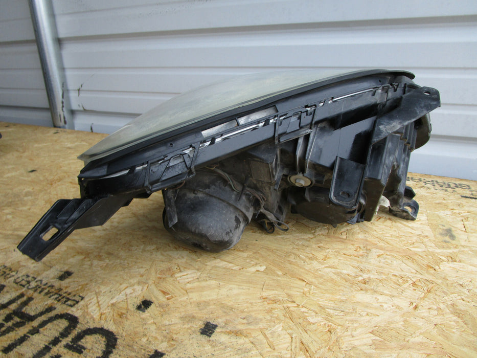 10 11 12 13 14 15 CHEVROLET EQUINOX LEFT FRONT HALOGEN HEADLIGHT OEM