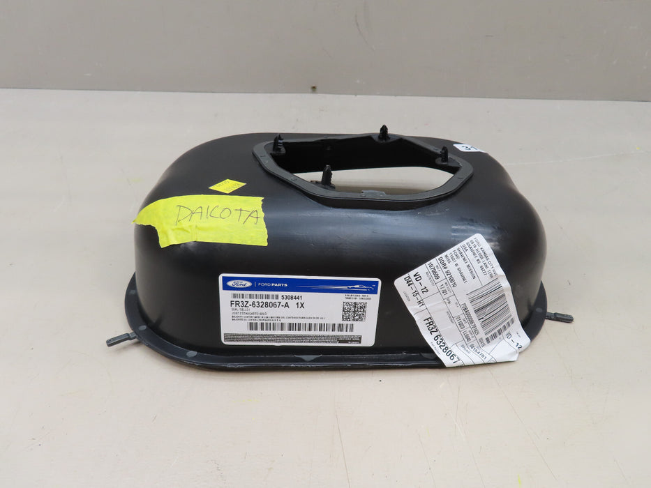 2015-2023 FORD MUSTANG REAR FUEL FILTER HOUSING SEAL OEM FR3Z-6328067-A