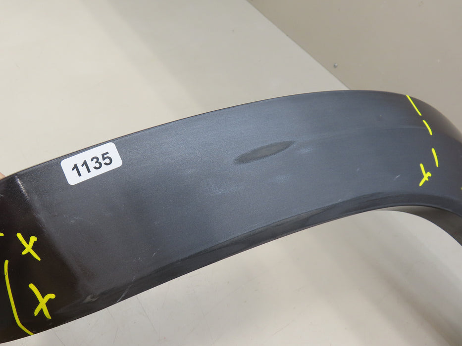 2016-2023 TOYOTA TACOMA FRONT RIGHT PASSENGER WHEEL ARCH FENDER FLARE OEM