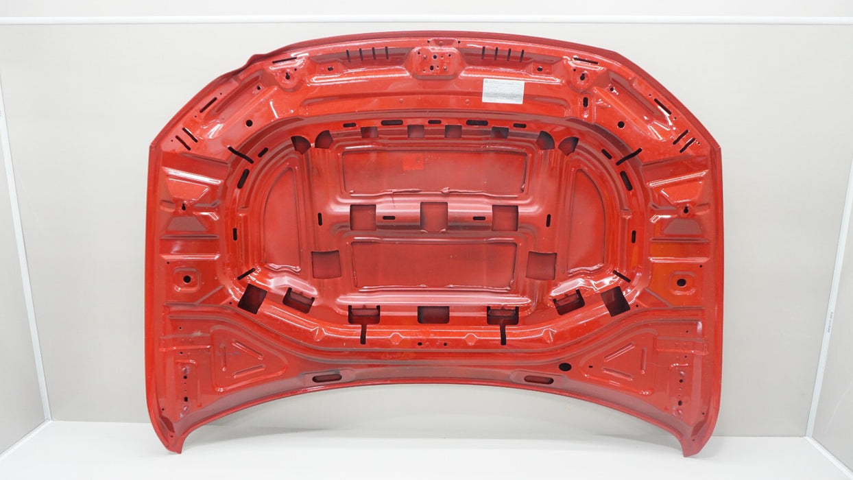 2019-2022 VOLKSWAGEN JETTA ENGINE HOOD COVER BONNET AFTERMARKET 19 20 21 22