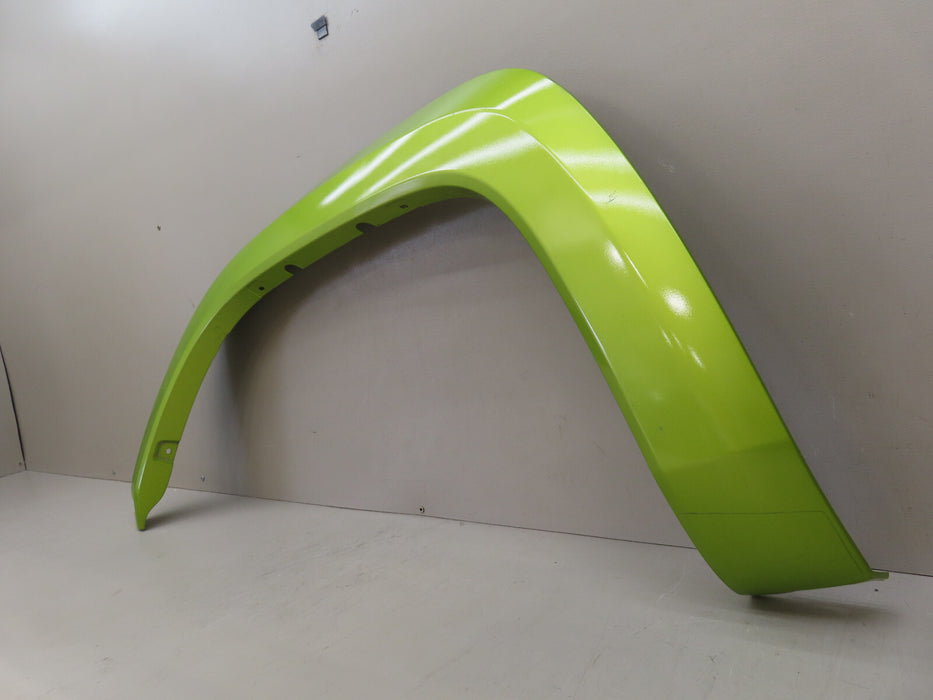 2016-2023 TOYOTA TACOMA REAR LEFT DRIVER SIDE WHEEL ARCH FENDER FLARE OEM