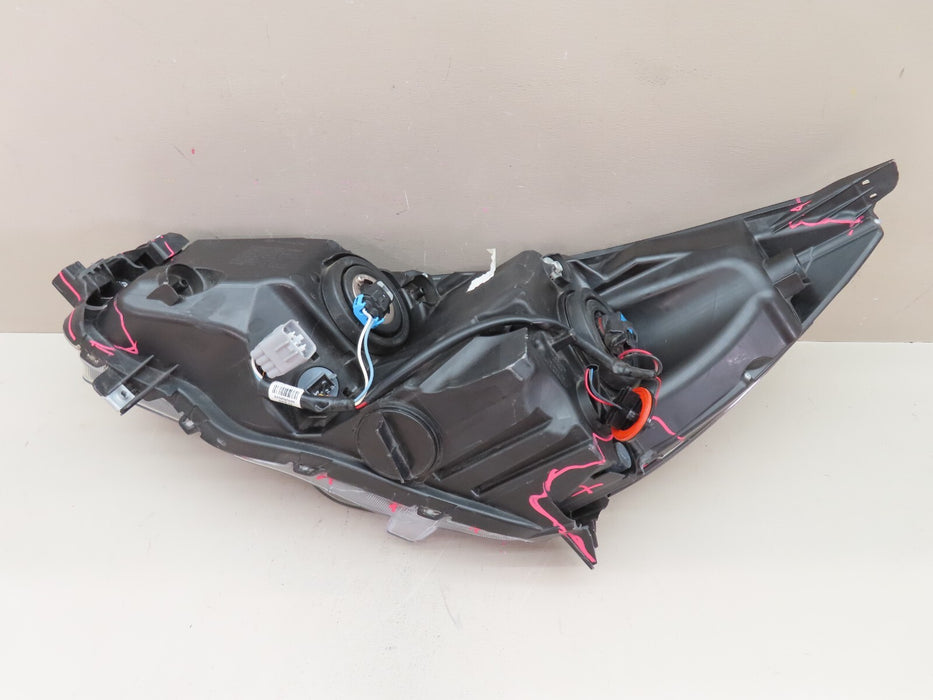 2018-2019 SUBARU LEGACY FRONT RIGHT PASSENGER SIDE HEADLIGHT LAMP HALOGEN OEM