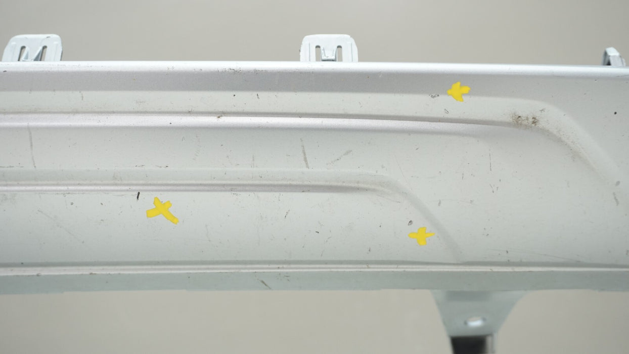 2020-2022 LEXUS RX350 RX450 FRONT LOWER VALANCE 52411-48060 OEM