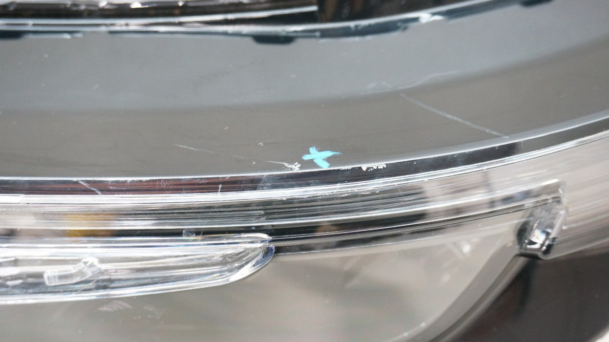 2023-2025 HONDA CR-V FRONT LEFT DRIVER SIDE LED HEADLIGHT OEM