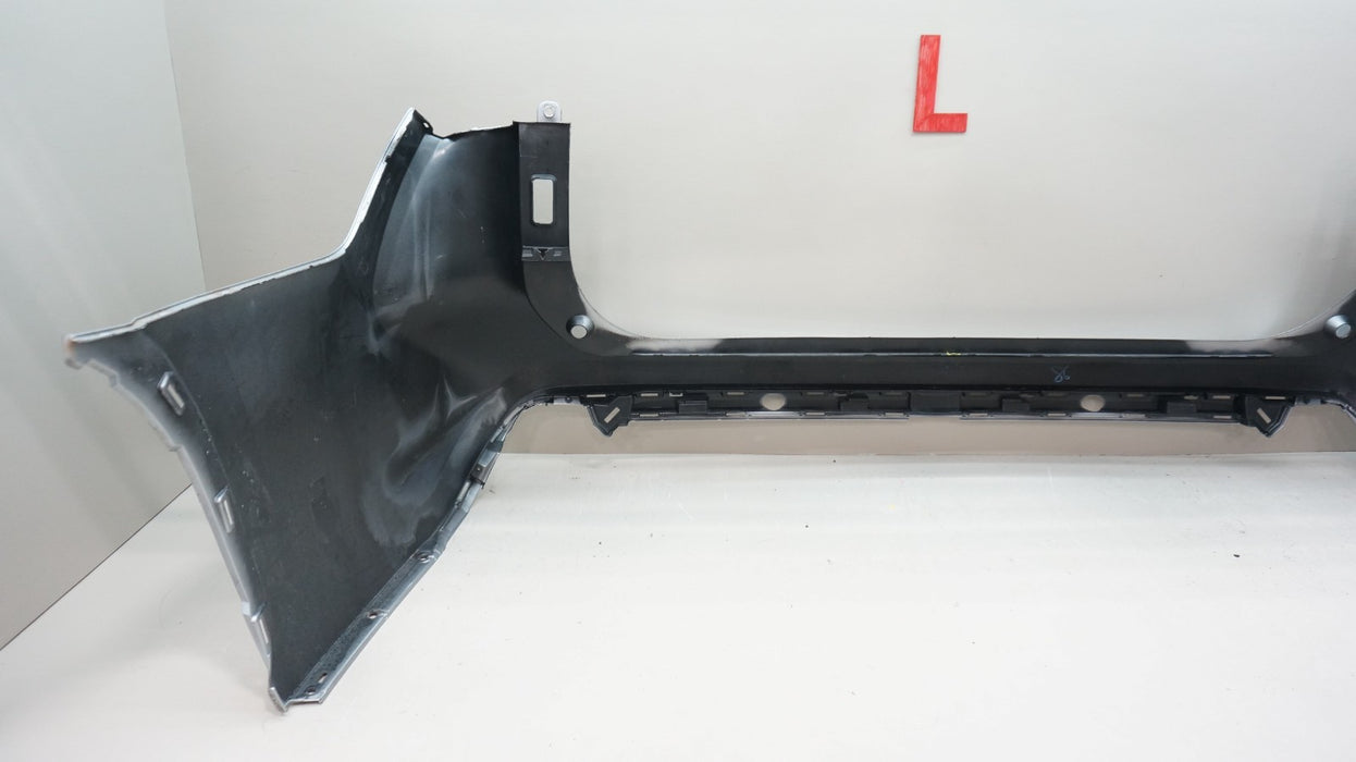 2020-2023 TOYOTA HIGHLANDER REAR BUMPER COVER PANEL OEM 52159-0E170