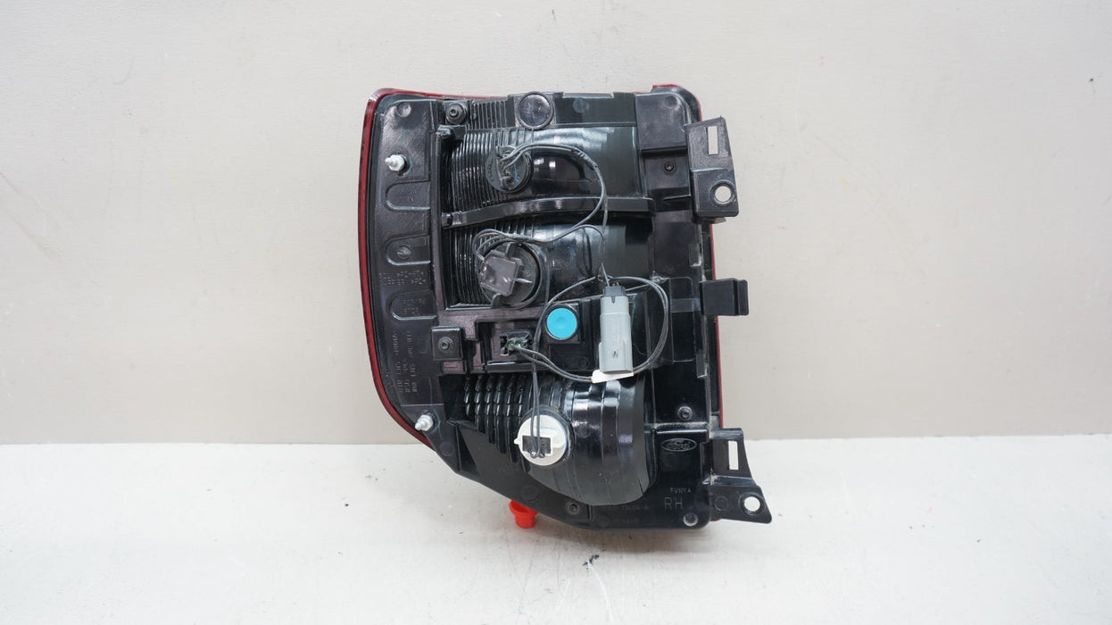2021-2024 FORD BRONCO SPORT REAR RIGHT SIDE TAIL LIGHT OEM M1PB-13404-A