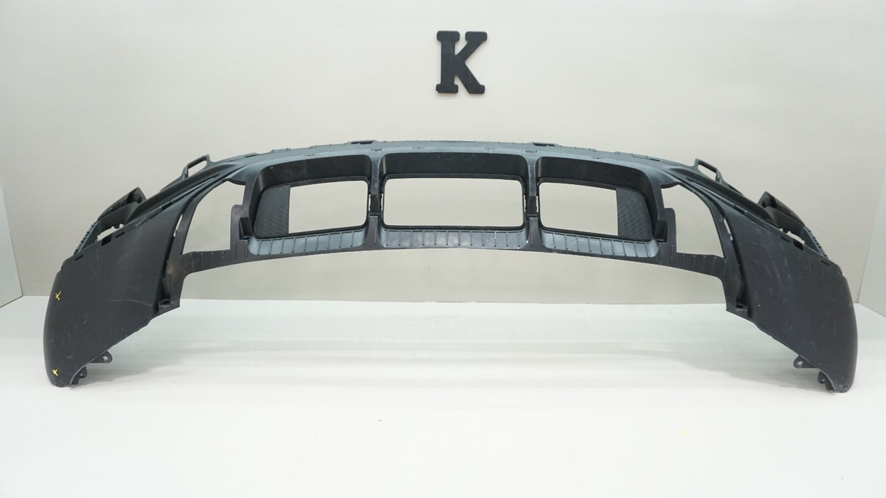 2020-2023 KIA SELTOS FRONT LOWER BUMPER COVER VALANCE OEM 86577Q5300