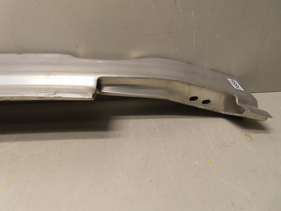2018 2019 2020 2021 Audi Q5 FRONT BUMPER REINFORCEMENT IMPACT BAR OEM