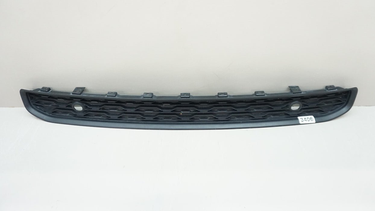 2019-2024 DODGE RAM 1500 FRONT BUMPER LOWER GRILLE GRILL 68414138AA OEM