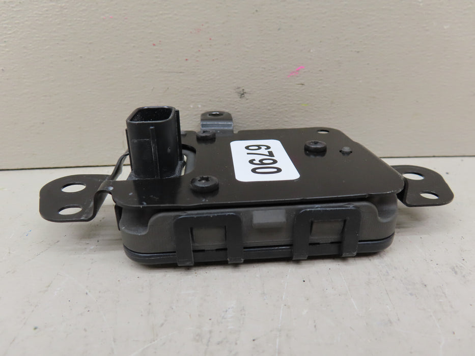 2022-2024 TOYOTA/LEXUS FRONT DISTANCE CRUISE CONTROL SENSOR OEM 88210-0E060