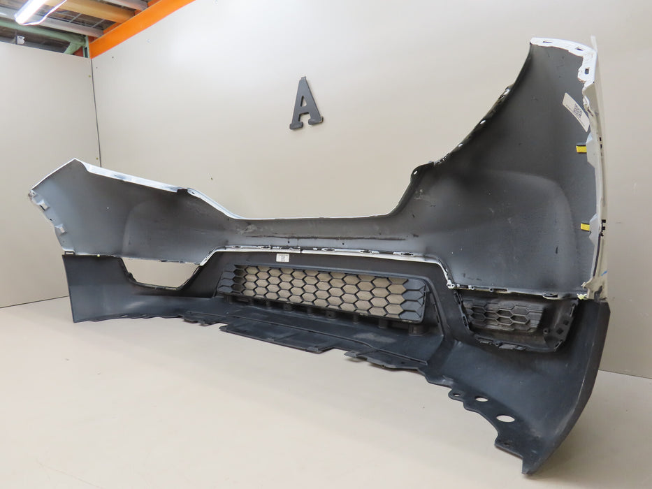 2017-2019 HONDA CRV CR-V FRONT BUMPER COVER OEM 71101-TLA-A000