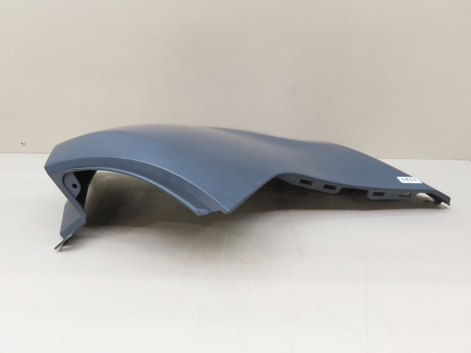 2015-2019 LAND ROVER DISCOVERY SPORT REAR LEFT DRIVER END BUMPER COVER CAP OEM