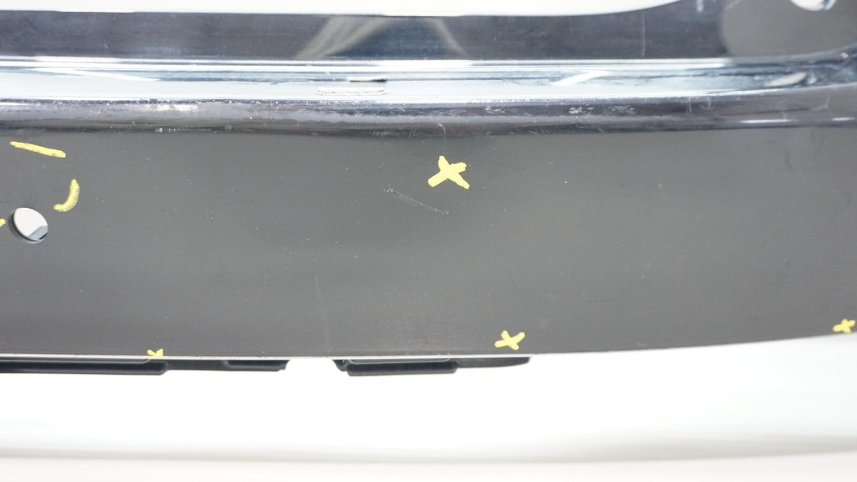 2015-2018 LEXUS NX200T NX300H REAR BUMPER COVER PANEL OEM