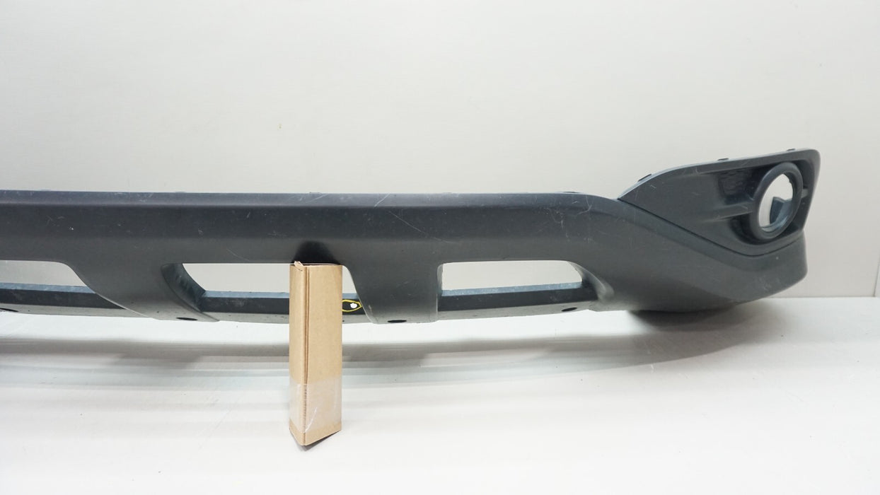 2012-2014 HONDA CR-V CRV FRONT LOWER BUMPER COVER PANEL OEM 71102-T0A-ZY00