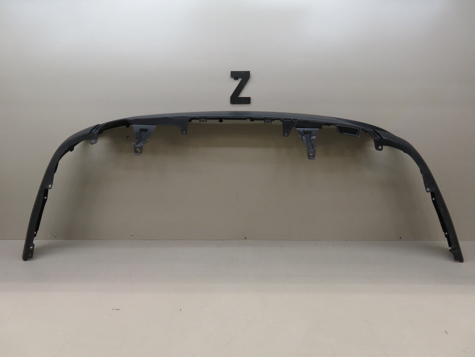 2014-2019 TOYOTA HIGHLANDER REAR LOWER BUMPER COVER OEM 52169-0E070