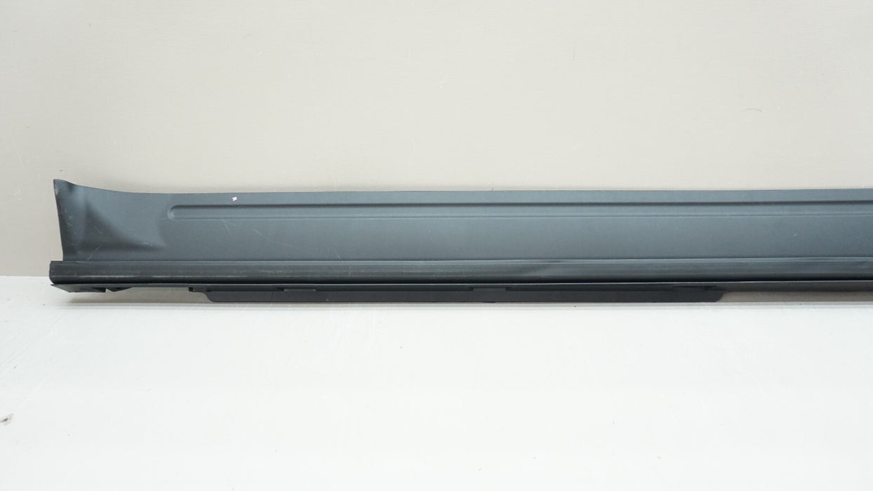 2020-2024 FORD EXPLORER RIGHT PASSENGER SIDE ROCKER PANEL LB5B-S10154 OEM