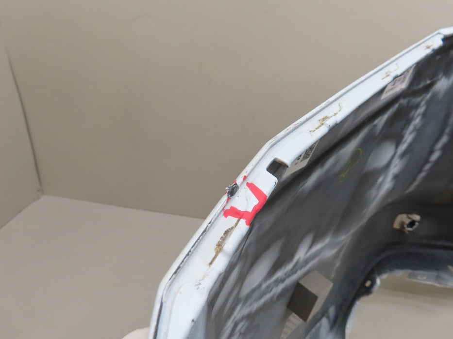 2018-2020 LEXUS 200T NX300H REAR BUMPER COVER OEM