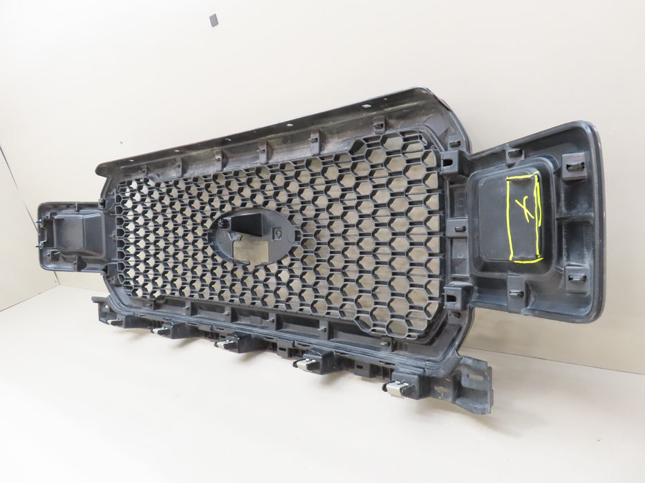2018-2020 FORD F-150 F150 FRONT RADIATOR GRILLE GRILL OEM