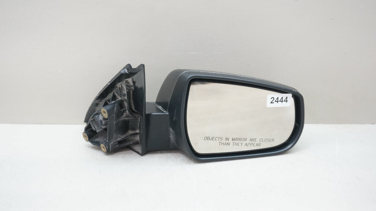 2013-2015 CHEVROLET MALIBU RIGHT PASSENGER SIDE DOOR MIRROR OEM