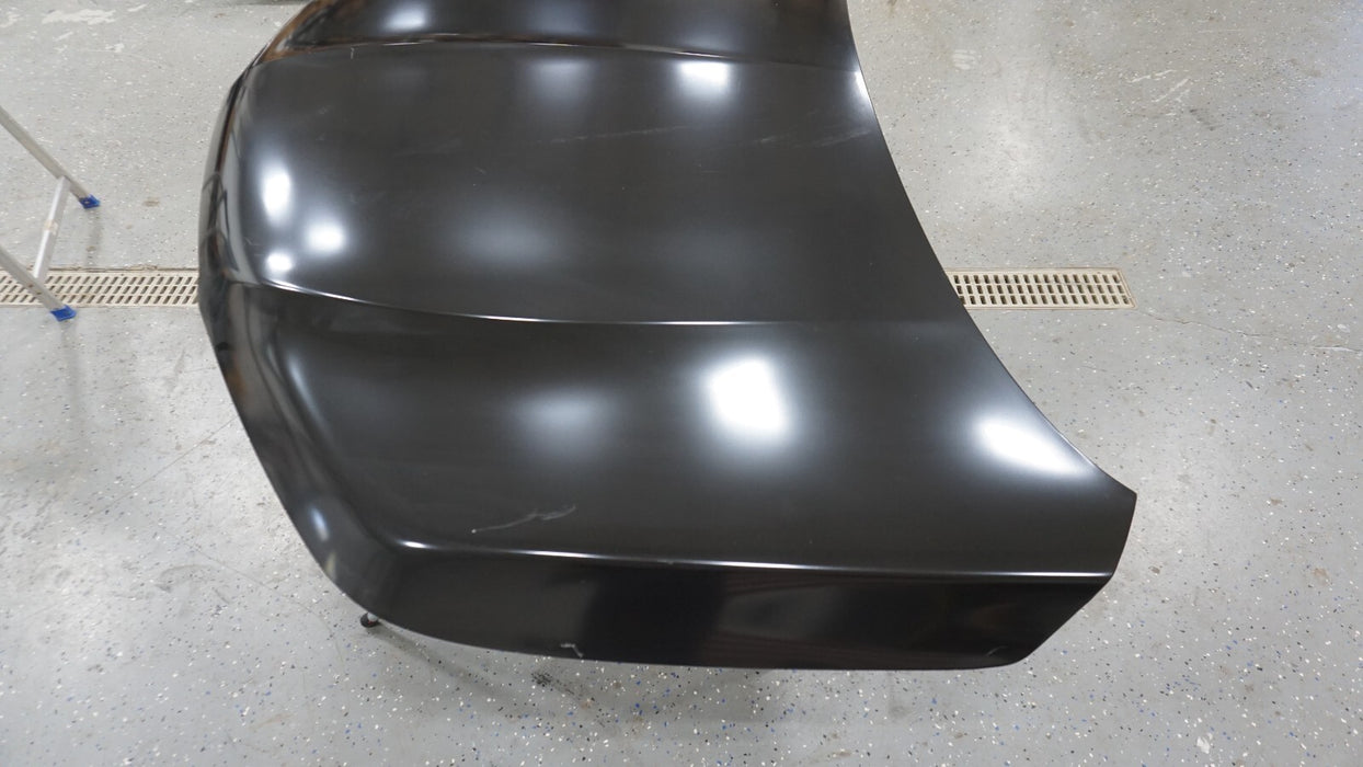 2017-2020 ACURA MDX FRONT HOOD BONNET SHELL PANEL OEM 60100-TZ5-A92ZZ