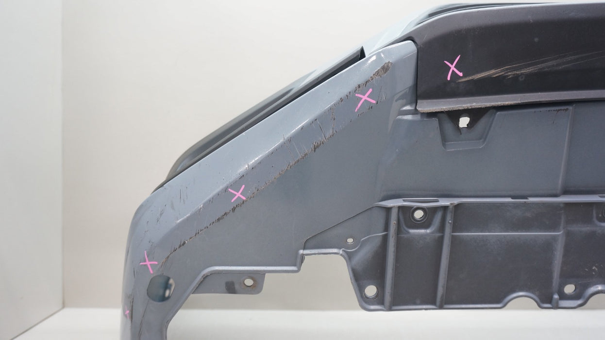 2022-2024 HONDA CIVIC FRONT BUMPER COVER PANEL OEM 71101-T20-A000