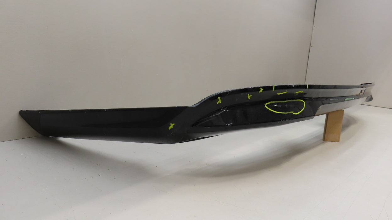 2023-2025 HONDA ACCORD REAR LOWER BUMPER COVER GARNISH OEM