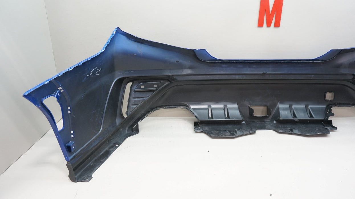 2022-2023 SUBARU WRX REAR BUMPER COVER PANEL OEM 57704VC030