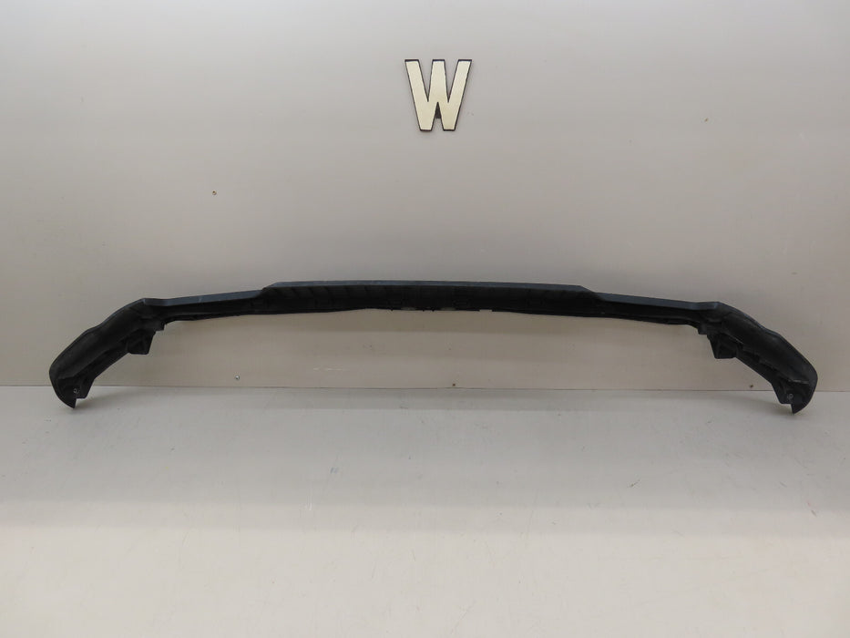 2022-2024 TOYOTA TUNDRA FRONT LOWER BUMPER COVER OEM