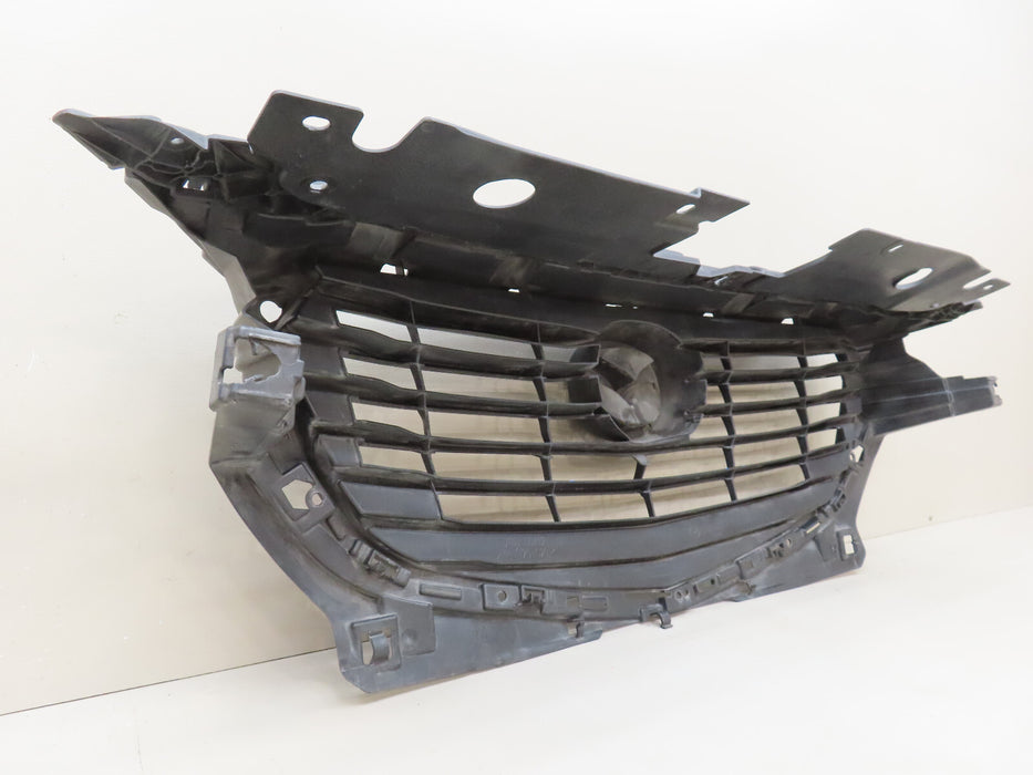 2016-2018 MAZDA CX-3 CX3 FRONT RADIATOR GRILL GRILLE OEM D10J-50712
