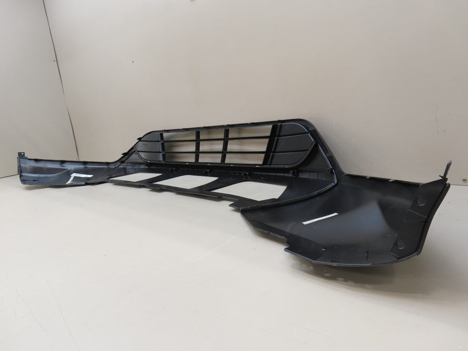 2017-2019 FORD ESCAPE FRONT BUMPER LOWER VALANCE OEM GJ54-17F775-ACW