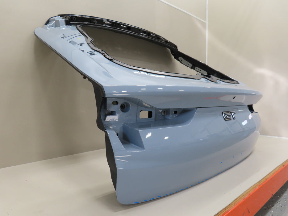 2021-2024 FORD MUSTANG MACH-E GT REAR DOOR LIFTGATE TAILGATE OEM