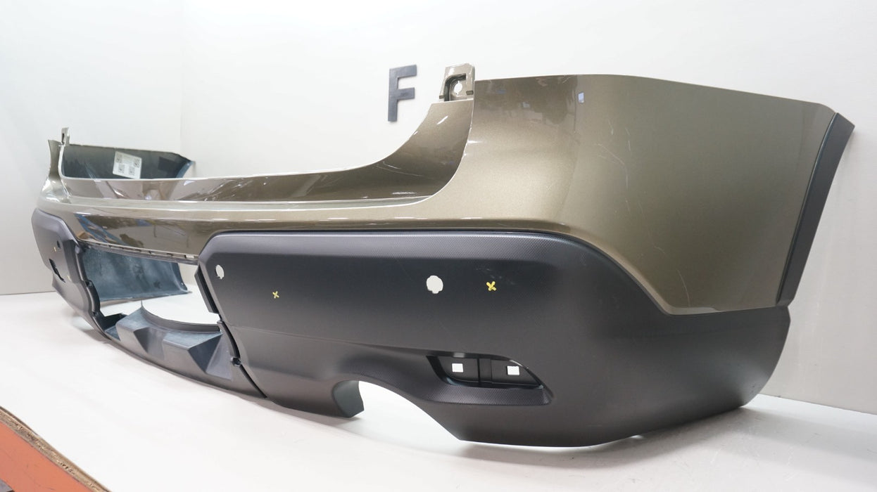 2019-2023 SUBARU ASCENT REAR BUMPER COVER PANEL OEM 57704XC01A