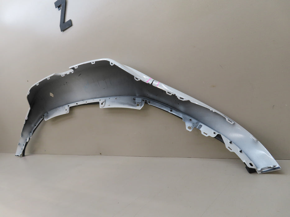 2022 2023 HONDA CIVIC FRONT UPPER GUMPER GRILL GRILLE GARNISH OEM 71111-T20