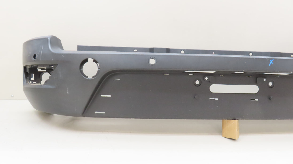 2018-2020 FORD ECOSPORT REAR BUMPER COVER OEM GN15-17K835-H