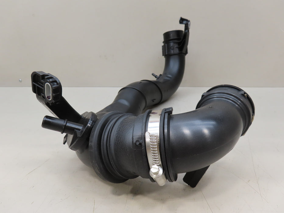 2021-2023 FORD BRONCO SPORT ENGINE AIR DUCT TUBE HOSE OEM