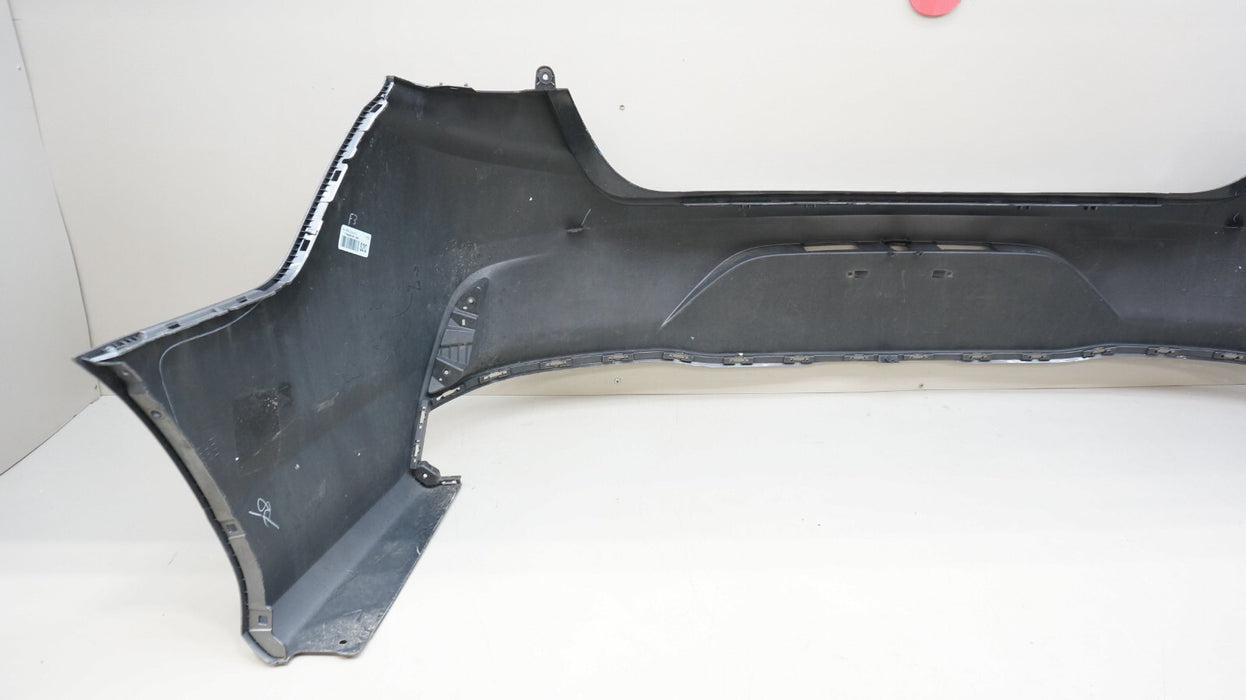 2018-2019 HYUNDAI SONATA REAR BUMPER COVER PANEL OEM 86611-C2700 OEM