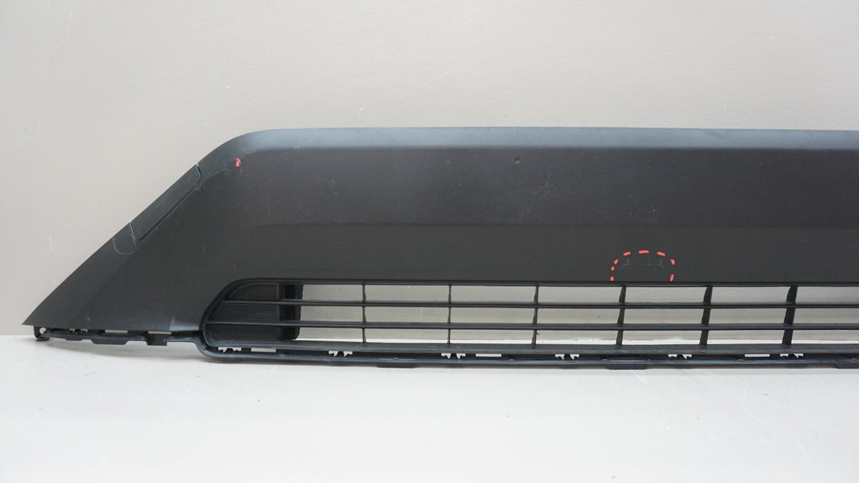 2019-2022 TOYOTA RAV4 FRONT LOWER GRILLE 53113-42110 OEM 19 20 21 22