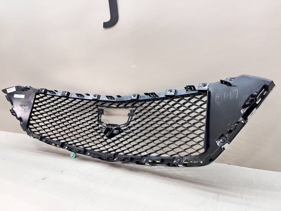 2025-2026 CADILLAC CT5 FRONT BUMPER GRILL GRILLE 42901473 OEM