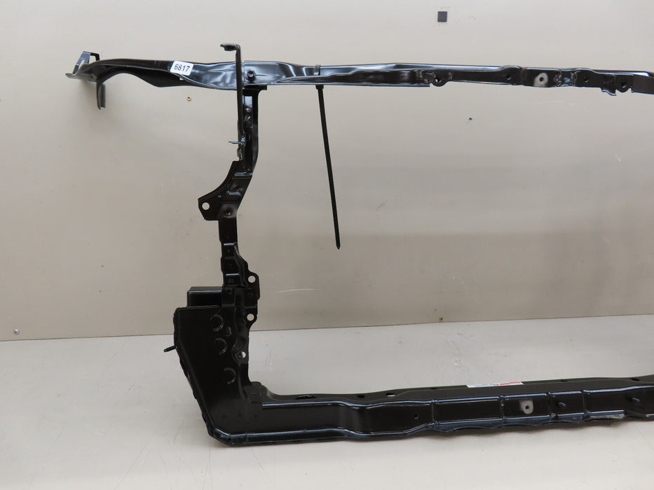 2007-2011 TOYOTA CAMRY RADIATOR SUPPORT ASSEMBLY OEM 53210-06032