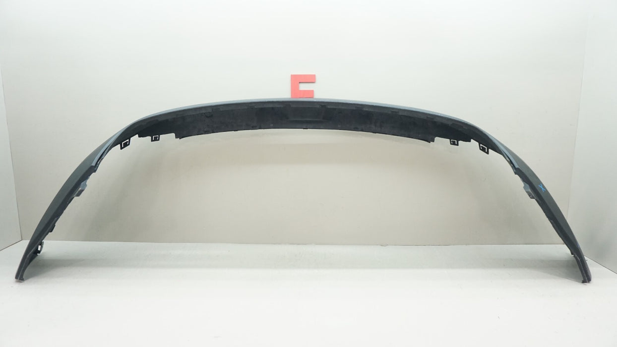 2017-2022 GMC ACADIA REAR LOWER BUMPER COVER OEM 84085168
