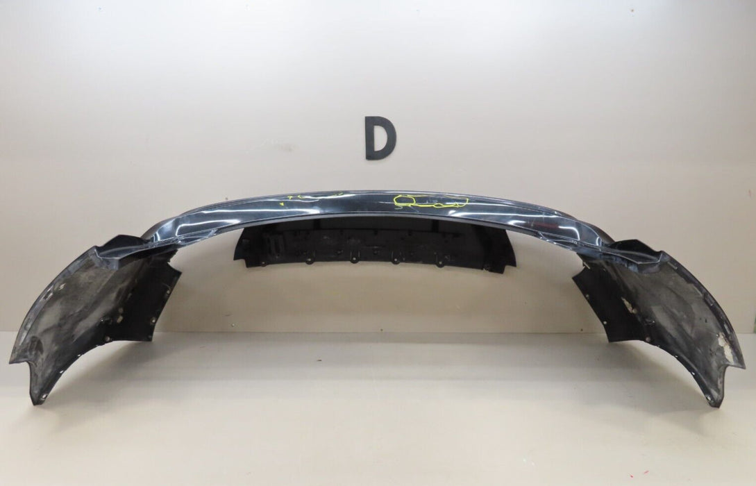 2015-2018 FORD EDGE SPORT REAR BUMPER COVER PANEL PLASTIC OEM FT4B-17F001-AEW