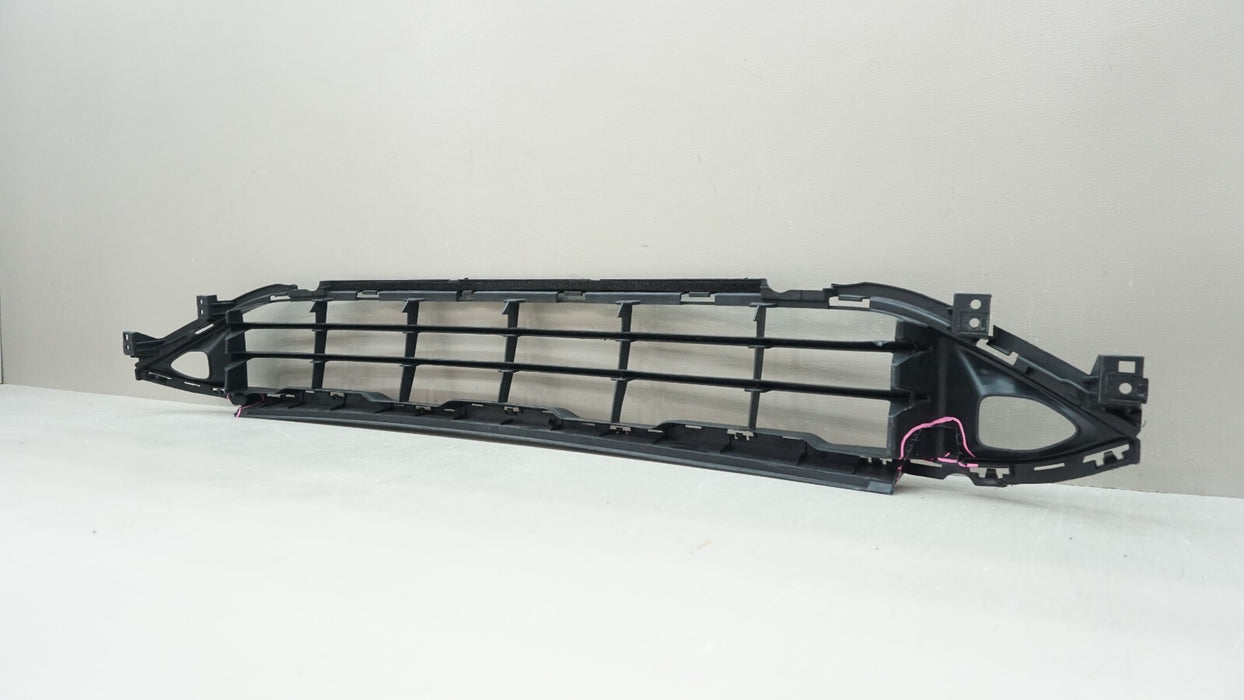 2021-2023 NISSAN ROGUE FRONT LOWER BUMPER GRILLE OEM 622546RR0A